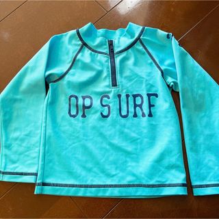 オーシャンパシフィック　ラッシュガード　95