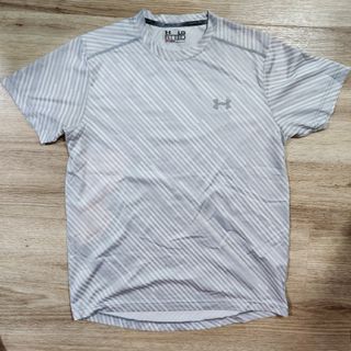 アンダーアーマー(UNDER ARMOUR)のアンダーアーマー シャツ(Tシャツ/カットソー(半袖/袖なし))