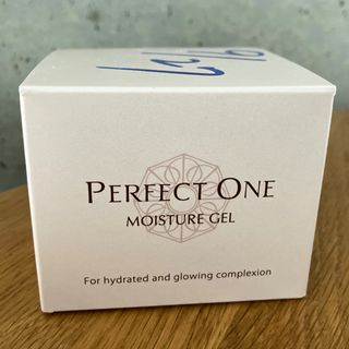 パーフェクトワン(PERFECT ONE)のパーフェクトワン モイスチャージェル 75g(オールインワン化粧品)