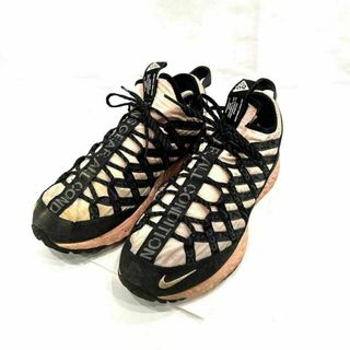 ナイキ(NIKE)のNIKE ナイキ ACG リアクトテラゴービー 28cm ピンク メンズ(スニーカー)