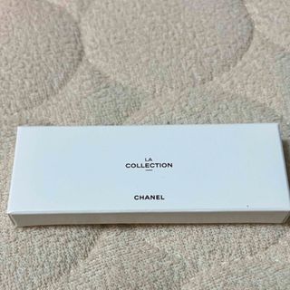 シャネル(CHANEL)のシャネル　ノベルティ　コードホルダー　未開封(ストラップ/イヤホンジャック)