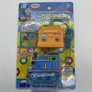 きかんしゃトーマス ミニひもコン