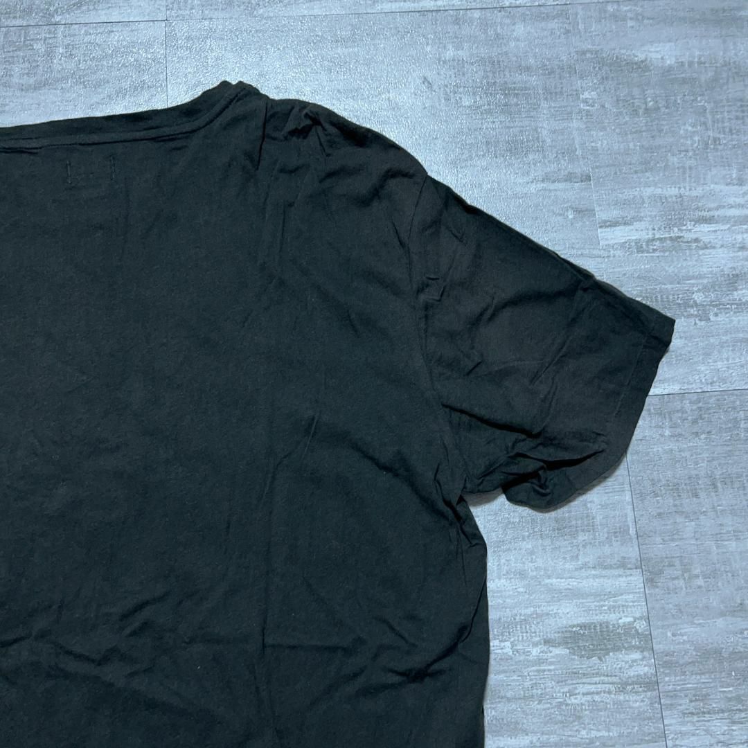 Denim & Supply Ralph Lauren(デニムアンドサプライラルフローレン)のDENIM&SUPPLY デニムアンドサプライ インディアン Tシャツ L メンズのトップス(Tシャツ/カットソー(半袖/袖なし))の商品写真