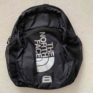 【新品未使用】THE NORTH FACE  ノースフェイス リュック キッズ