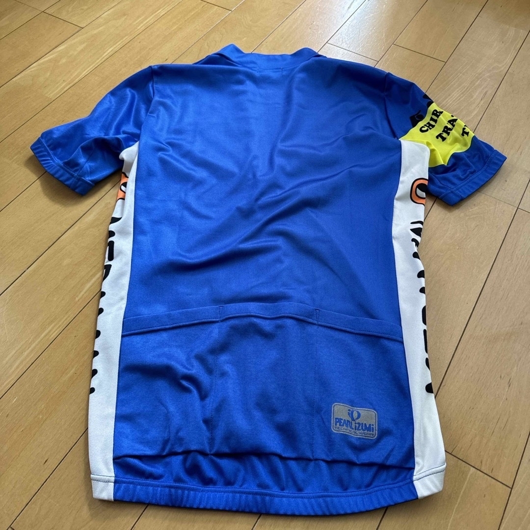 Pearl Izumi(パールイズミ)のサイクリングウェア　L メンズのトップス(Tシャツ/カットソー(半袖/袖なし))の商品写真