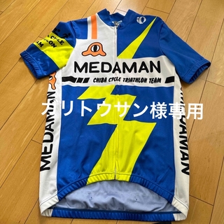 パールイズミ(Pearl Izumi)のサイクリングウェア　L(Tシャツ/カットソー(半袖/袖なし))
