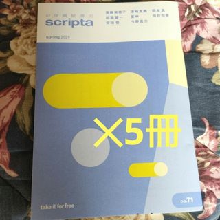 scripta(その他)