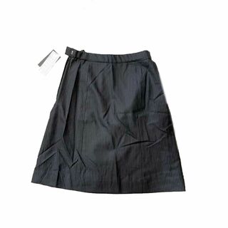 ボンマックス(BONMAX)の未使用ボンマックス　スカート　サイズ7号　OL　事務服　７号(ひざ丈スカート)