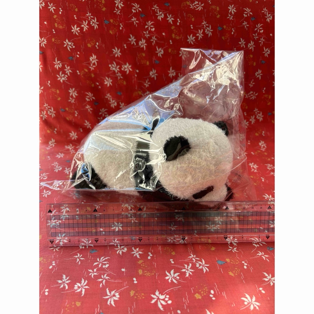 新品 タグ付き 上野動物園 シャンシャン 香香 パンダ ぬいぐるみ 新品 タグ付き 上野動物園 シャンシャン 香香 パンダ ぬいぐるみ