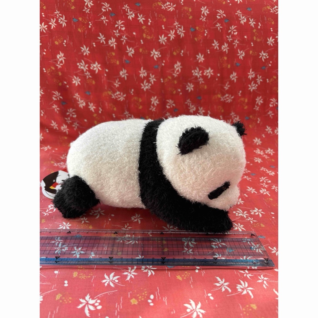 郵送買取 新品5台以上送料無料キャンペーン中!! 新品 タグ付き 上野動物園 シャンシャン 香香 パンダ ぬいぐるみ パンダ一般