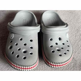 クロックス(crocs)のcrocs クロックバンド ★17.5cm(サンダル)