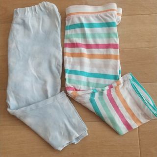 ベビーギャップ(babyGAP)の【セット売り】七分丈パンツセット(パンツ/スパッツ)