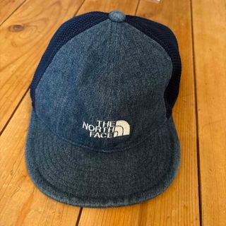 ザノースフェイス(THE NORTH FACE)のノースフェイス　THE NORTH FACE キッズ　キャップ(帽子)