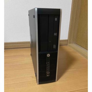 デスクトップパソコン本体(デスクトップ型PC)