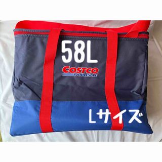 COSTCO コストコ保冷バック　58L 特大　Lサイズ