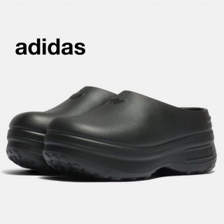 アディダス(adidas)の新品☆ adidas ADIFOM STAN MULE W IE4626(スニーカー)