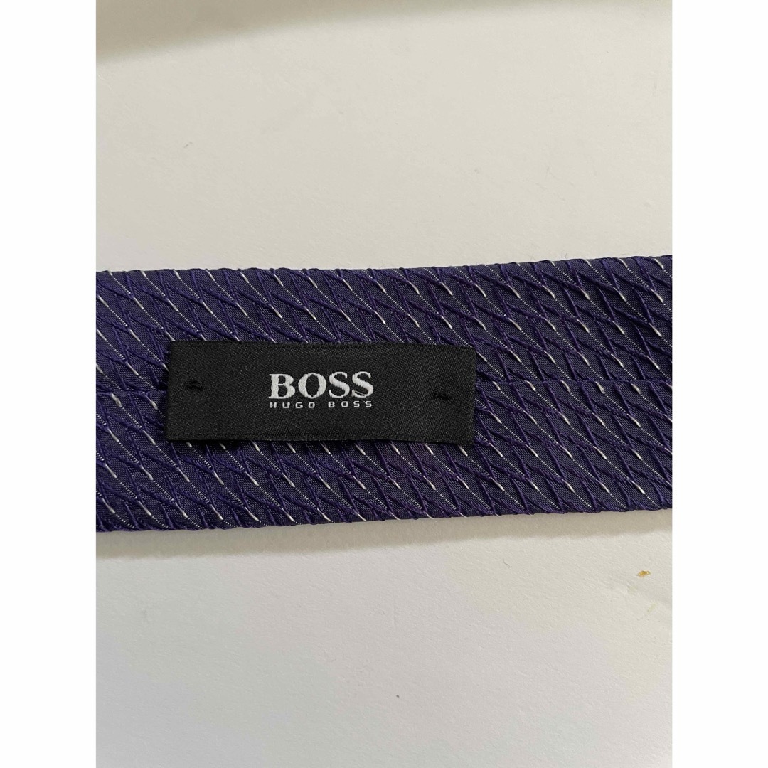 BOSS(ボス)のBOSS ネクタイ　送料無料 メンズのファッション小物(ネクタイ)の商品写真