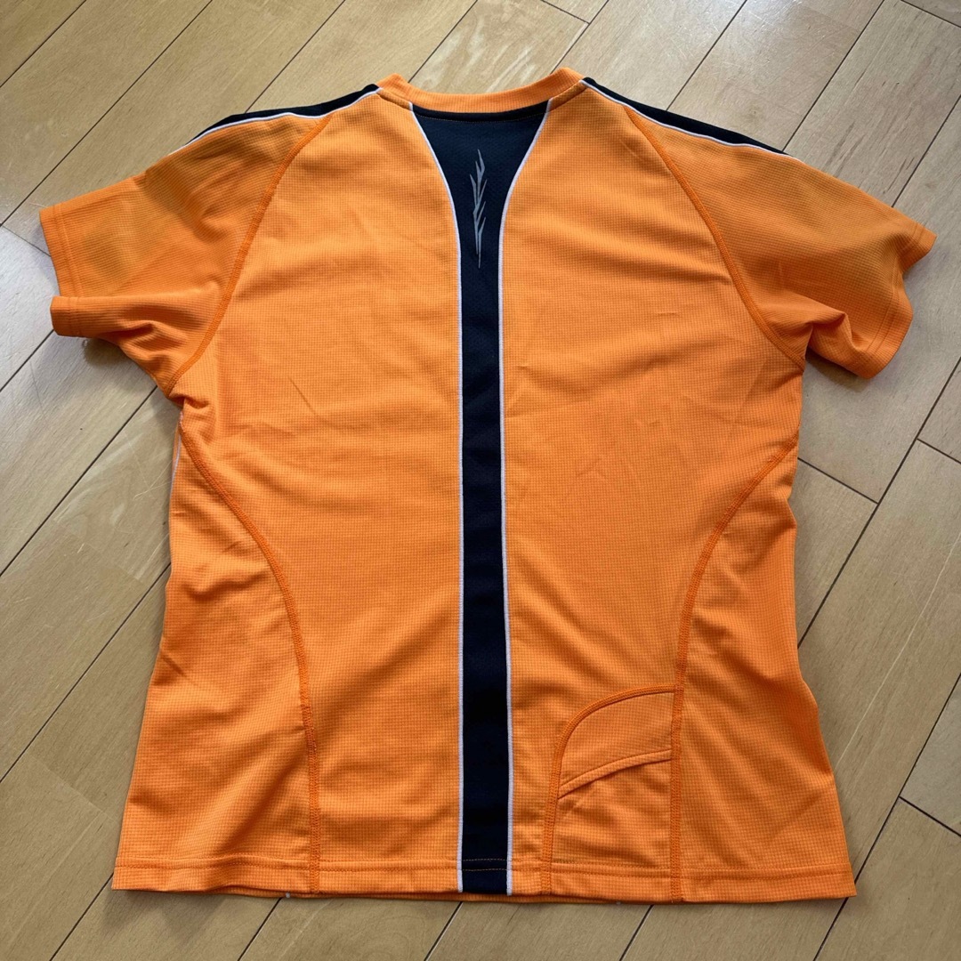 MIZUNO(ミズノ)のスポーツウェア　サイズM ミズノ メンズのトップス(Tシャツ/カットソー(半袖/袖なし))の商品写真