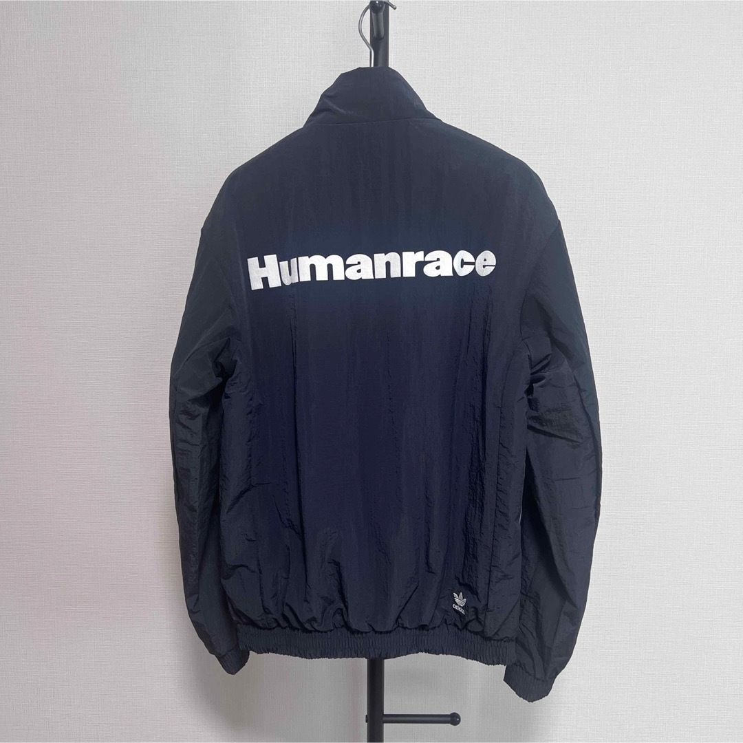 adidas(アディダス)のadidas Humanrace トラックジャケット メンズのジャケット/アウター(ナイロンジャケット)の商品写真