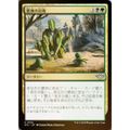 【FOIL】マジックザギャザリング OTJ JP 0194 悪地の回復 (日本…