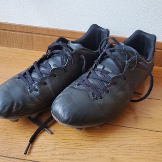 ミズノ(MIZUNO)のミズノ　サッカースパイク　24cm(シューズ)