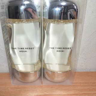 IPSA - IPSA イプサ ザ・タイムR アクア 200ml ×2本