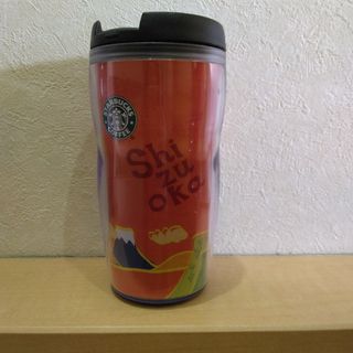 スターバックス(Starbucks)のスターバックスタンブラー　静岡(タンブラー)