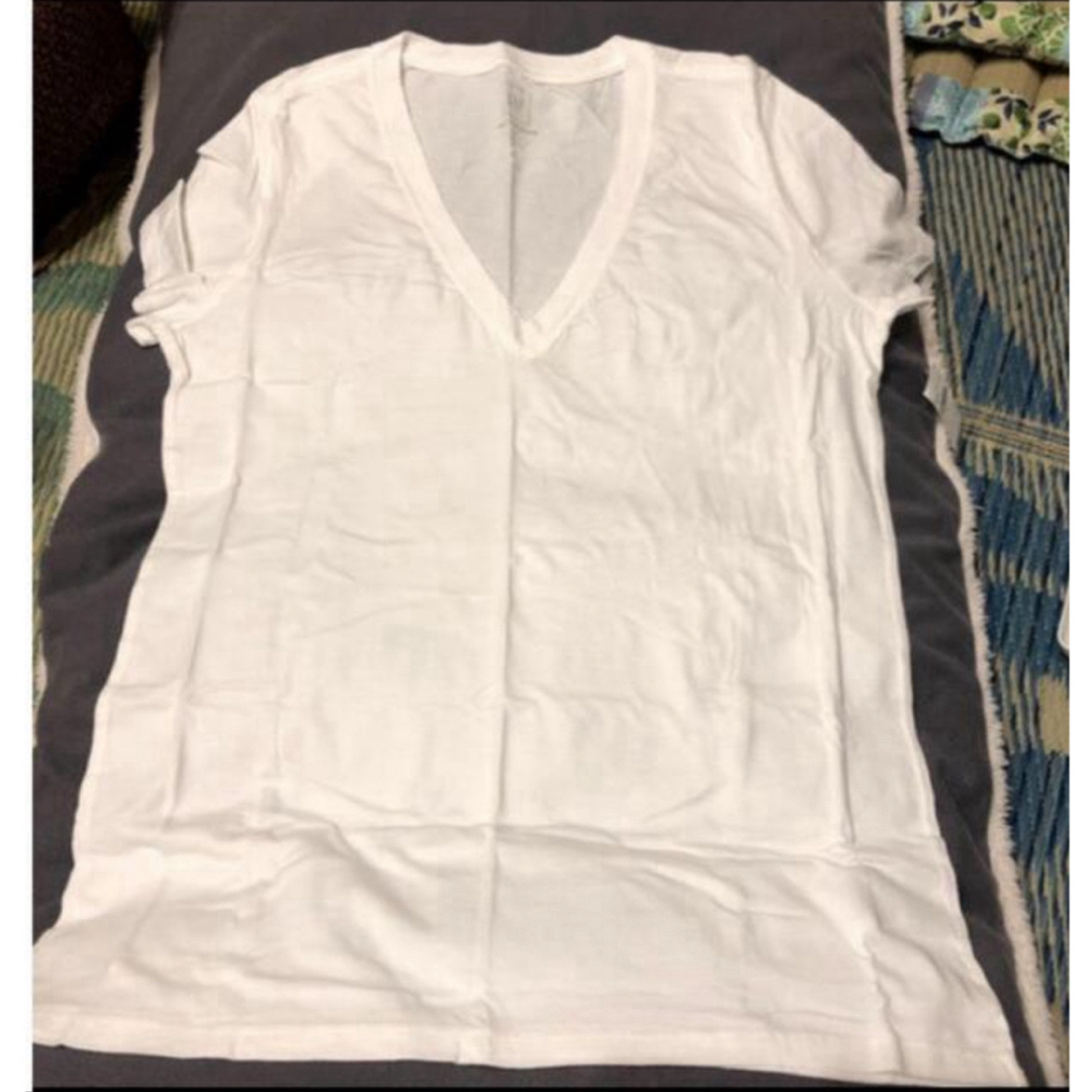 GAP(ギャップ)のGAP Tシャツ/トップスセット レディースのトップス(Tシャツ(半袖/袖なし))の商品写真