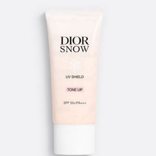 Christian Dior - 【新品】Dior ディオールスノーUVシールドトーンアップ30ml 