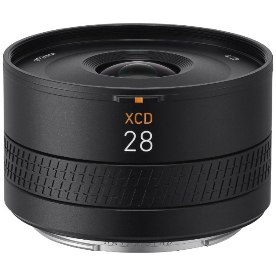 Hasselblad XCD 4.0/28P 4118307 スマホ/家電/カメラのカメラ(レンズ(単焦点))の商品写真