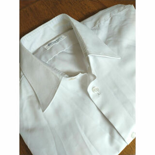 スクールシャツ　長袖　155(シャツ)