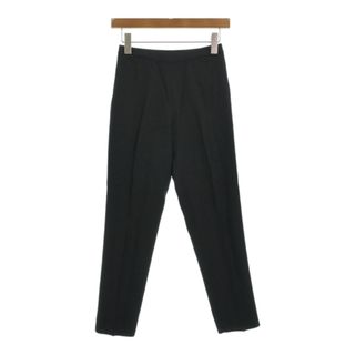 Maison Margiela パンツ（その他） 36(XS位) 黒 【古着】【中古】(その他)