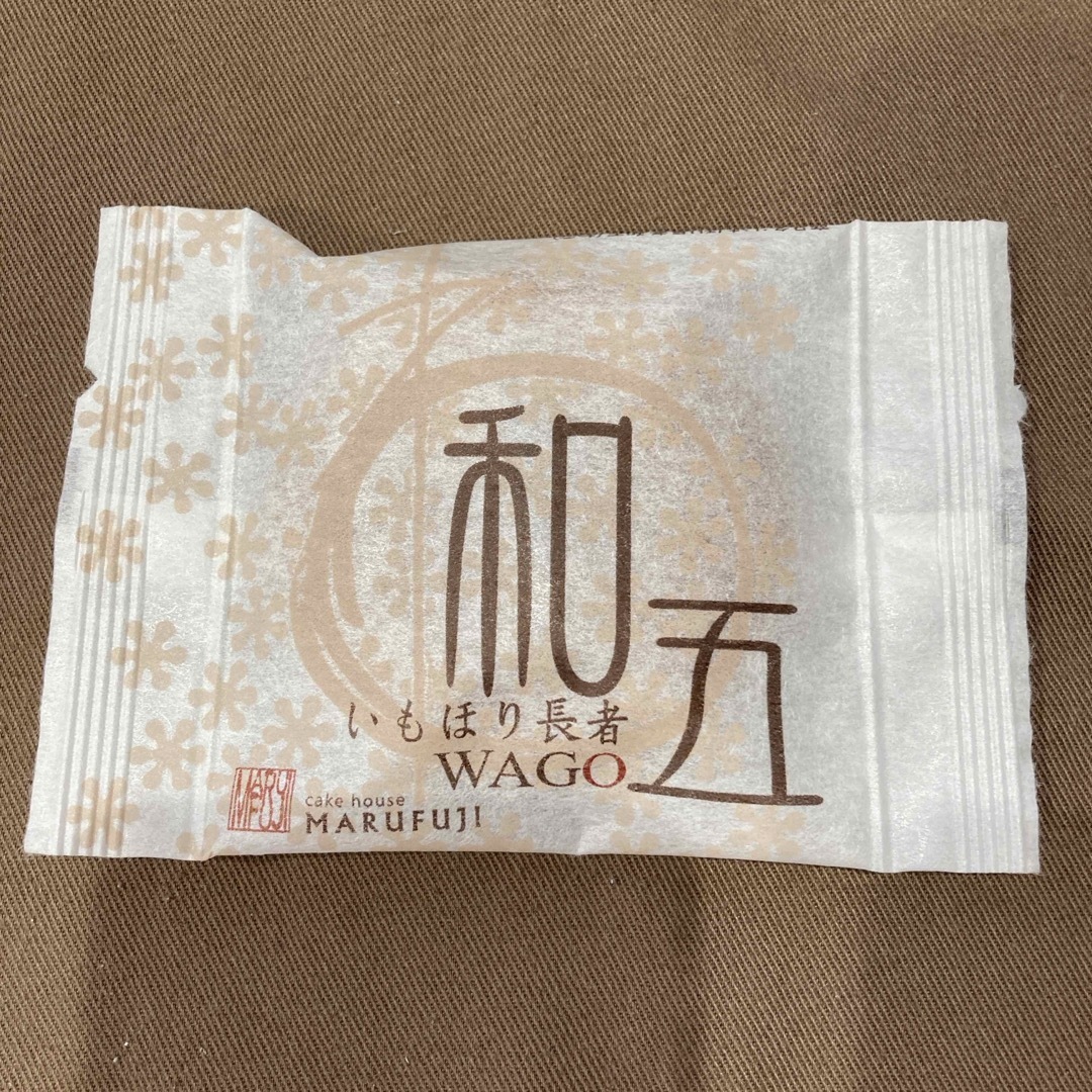 ぶどうの木　焼き菓子　6個セット　➕おまけ焼き菓子2個 食品/飲料/酒の食品(菓子/デザート)の商品写真