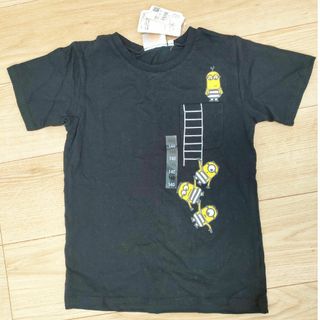 ライトオン(Right-on)のTシャツ　140 ミニオン　ライトオン(Tシャツ/カットソー)