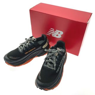 ニューバランス(New Balance)の☆☆NEW BALANCE ニュー・バランス MTMORCK3 SIZE 26.5cm メンズ ブラック(スニーカー)