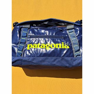 パタゴニア(patagonia)のパタゴニア Black Hole Duffel 45L DLMB 2018(トラベルバッグ/スーツケース)