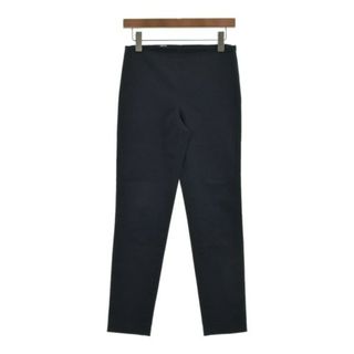 ジルサンダーネイビー(JIL SANDER NAVY)のJIL SANDER NAVY パンツ（その他） 34(XXS位) 紺 【古着】【中古】(その他)