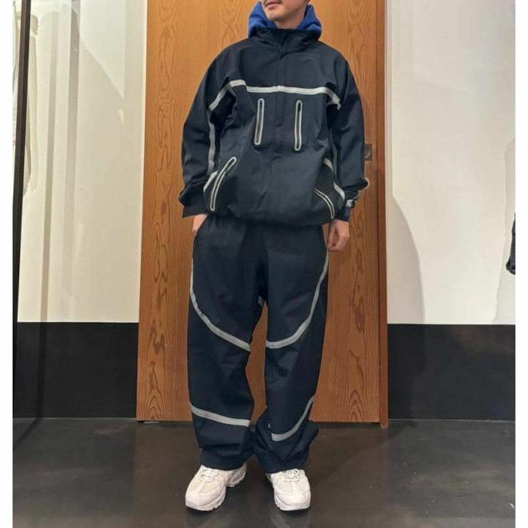 BEAMS - Abu Garcia BEAMS 別注 Soft Shell Pants Lの通販 by BEAMS - Abu Garcia BEAMS 別注 Soft Shell Pants Lの通販 by