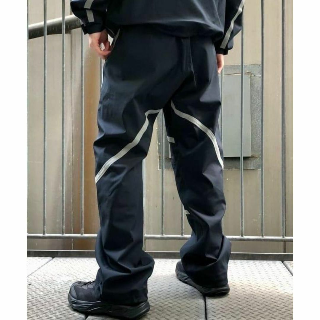 BEAMS - Abu Garcia BEAMS 別注 Soft Shell Pants Lの通販 by BEAMS - Abu Garcia BEAMS 別注 Soft Shell Pants Lの通販 by