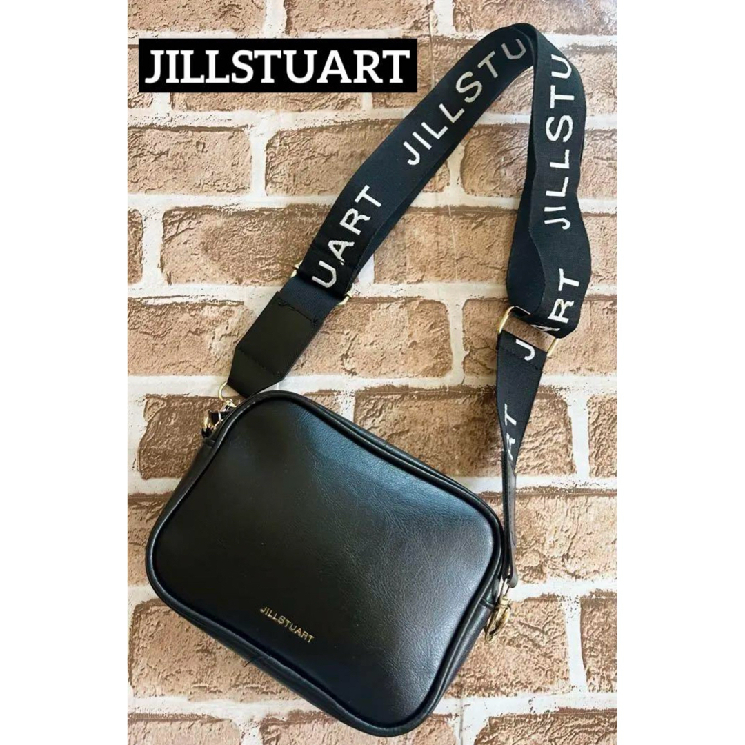 JILLSTUART(ジルスチュアート)のJILLSTUART ジルスチュアート ショルダーバッグ レディースのバッグ(ショルダーバッグ)の商品写真
