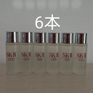 エスケーツー(SK-II)のSK-II   フェイシャルトリートメントエッセンス(化粧水/ローション)