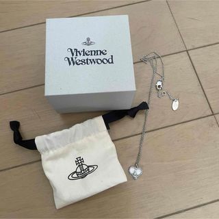 ヴィヴィアンウエストウッド(Vivienne Westwood)のヴィヴィアン ウェストウッド PETRA ネックレス　(ネックレス)