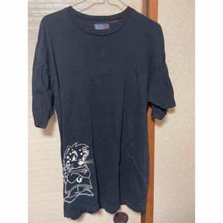 ★アレグロのTシャツ【美品】M〜L★(Tシャツ(半袖/袖なし))