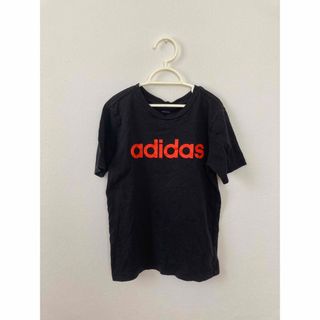 アディダス(adidas)のアディダス  140 tシャツ(Tシャツ/カットソー)