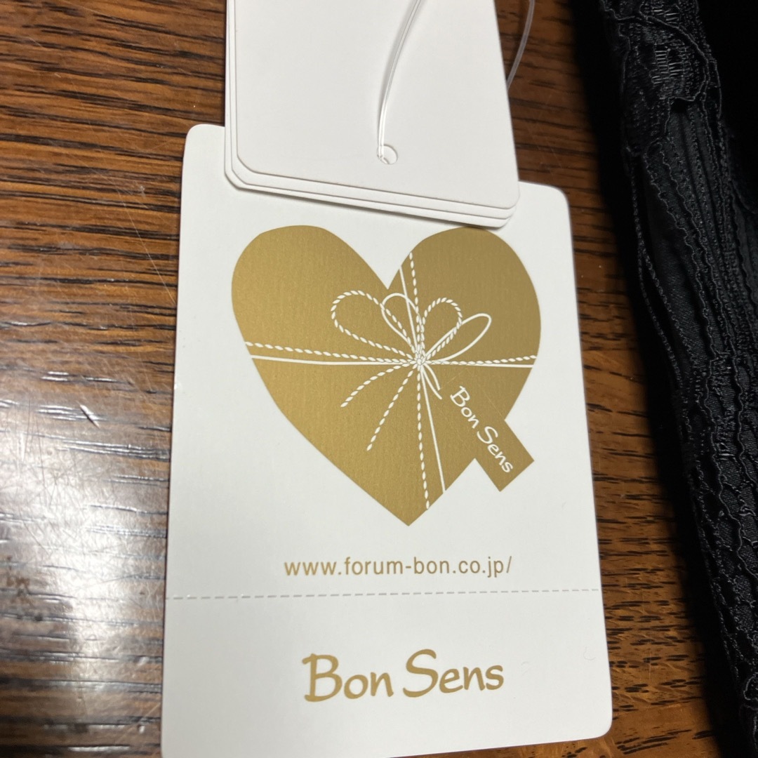 Ｂon Sens レーススカート レディースのスカート(ひざ丈スカート)の商品写真