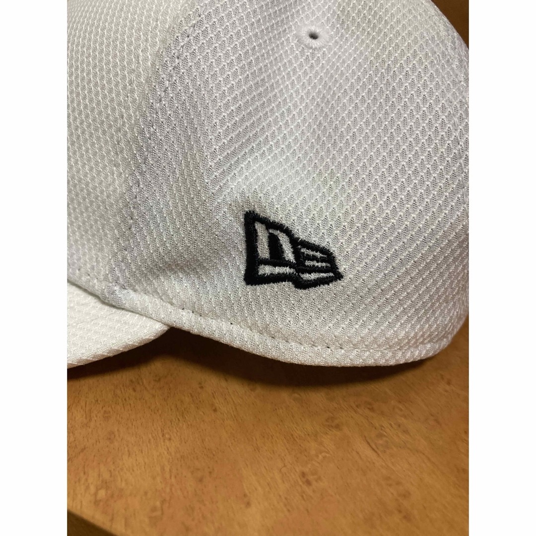 CLUBER BASE*NEW ERA 9FIFTY T.A CAP  初期型 スポーツ/アウトドアのゴルフ(その他)の商品写真