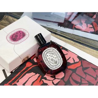 ディプティック(diptyque)の限定オードトワレ　Kyoto Diptyque ディプティック 100ml(ユニセックス)