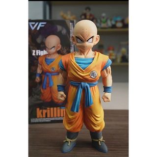 クリリン ドラゴンボール フィギュア　PVC製品 ガレージキット(アニメ/ゲーム)