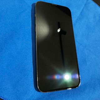 アイフォーン(iPhone)のiPhone 13 Pro Max 1TB グラファイト SIMフリー(スマートフォン本体)