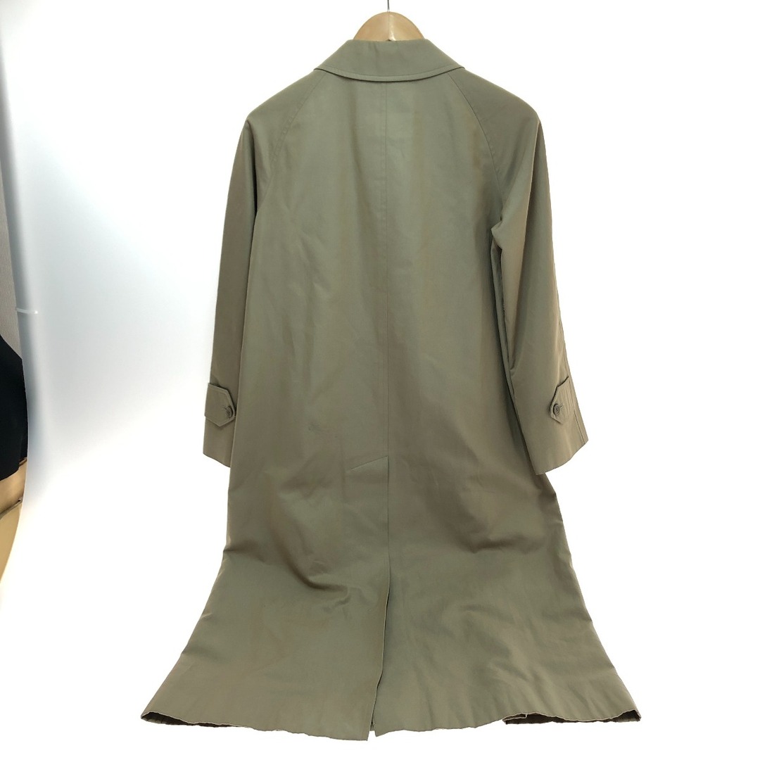 □□Burberrys バーバリーズ ステンカラーコート Mサイズ FD080 □□Burberrys バーバリーズ ステンカラーコート Mサイズ FD080